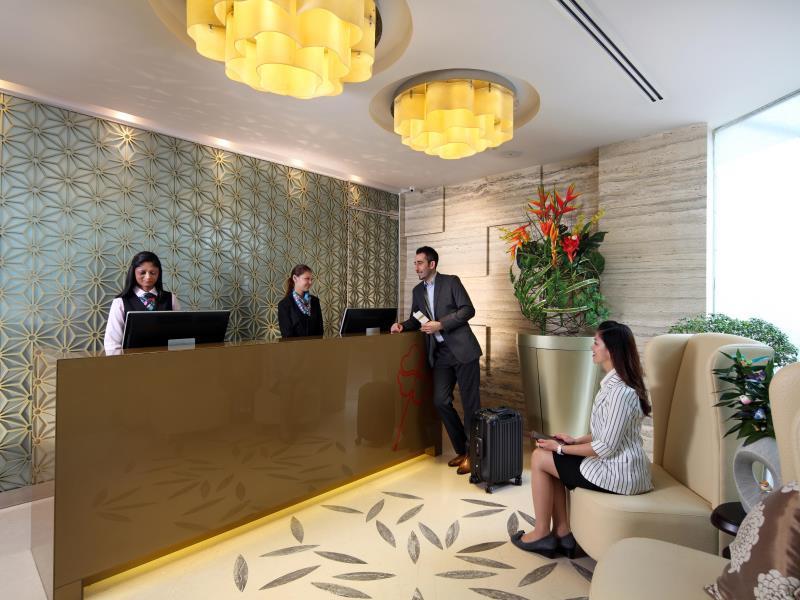 客莱福五号香港街酒店-Sg清洁认证 新加坡 外观 照片