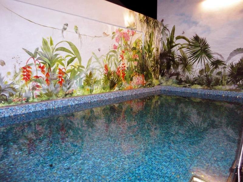 客莱福五号香港街酒店-Sg清洁认证 新加坡 外观 照片